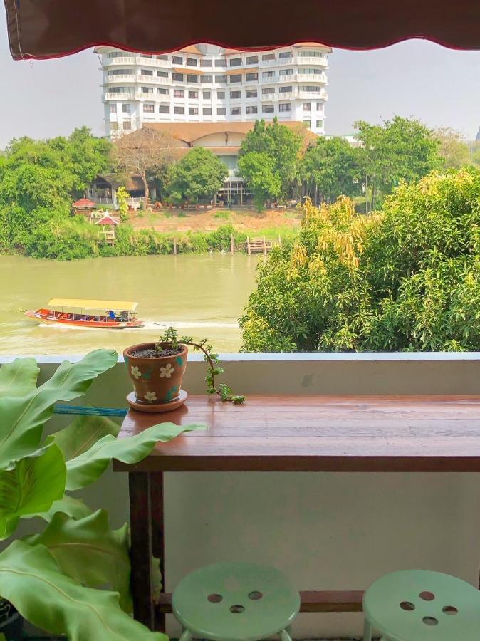 11:11 โฮสเทล พระนครศรีอยุธยา ภายนอก รูปภาพ